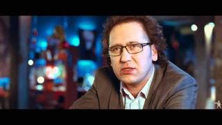 Трейлер: О чём ещё говорят мужчины