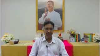 Soul Healing for Diabetes