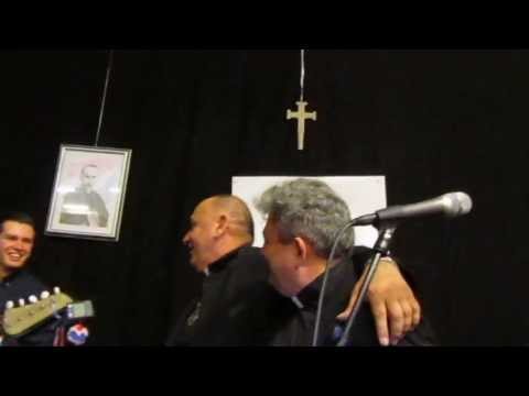 TS Šokadija Göteborg - Nastup u KF Velebit 6 travnja 1 dio