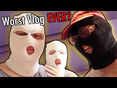 StreetMan Visiting MALTA!