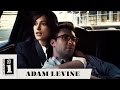 Adam Levine | "Lost Stars" (Lyric Video) (2015 Best Song Oscar Nominee) | Interscope