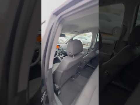 фото opel zafira b рестайлинг 0