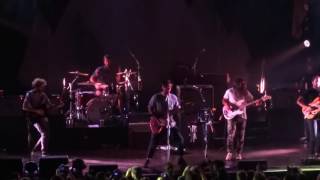 Young The Giant   Jungle Youth @ Fillmore Philly 9 16 16