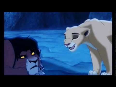 The Lion King: Wind Beneath My Wings - RyanDan