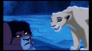 The Lion King: Wind Beneath My Wings - RyanDan
