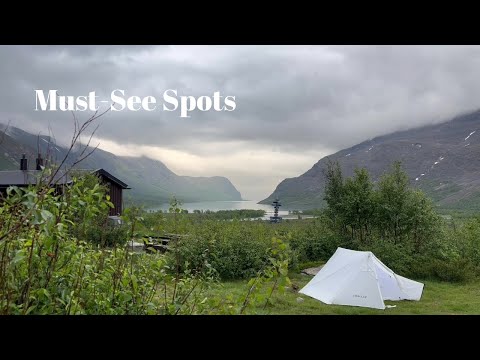 Kungsleden Guide - Everything to Know Before Hiking the Kings Trail