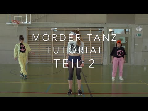 MörderTutorial Teil 2