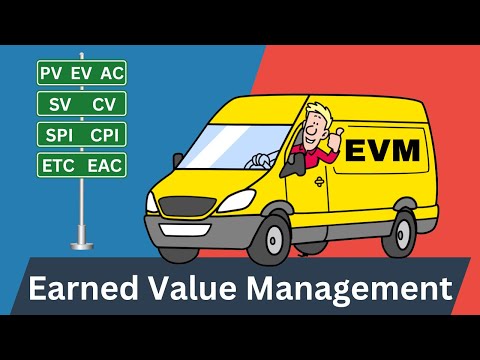 Earned Value Management Made Easy: Learn EVM in 11 Minutes with a Road Trip
