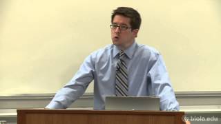 Matt Jenson: Sin's Effect In Our Lives