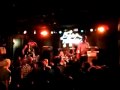 Cobra Skulls - Thicker Than Water