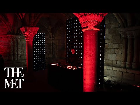 METLIVEARTS: Sonic Cloisters 03 : Dubfire