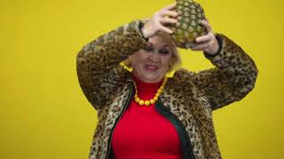 James Taylor  Cover Ananas