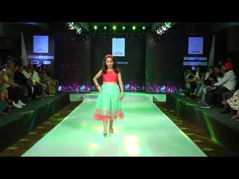 Adiva Girls Gown Dress For Kids | G 1786 | Latest Collection | Ethnic Wear