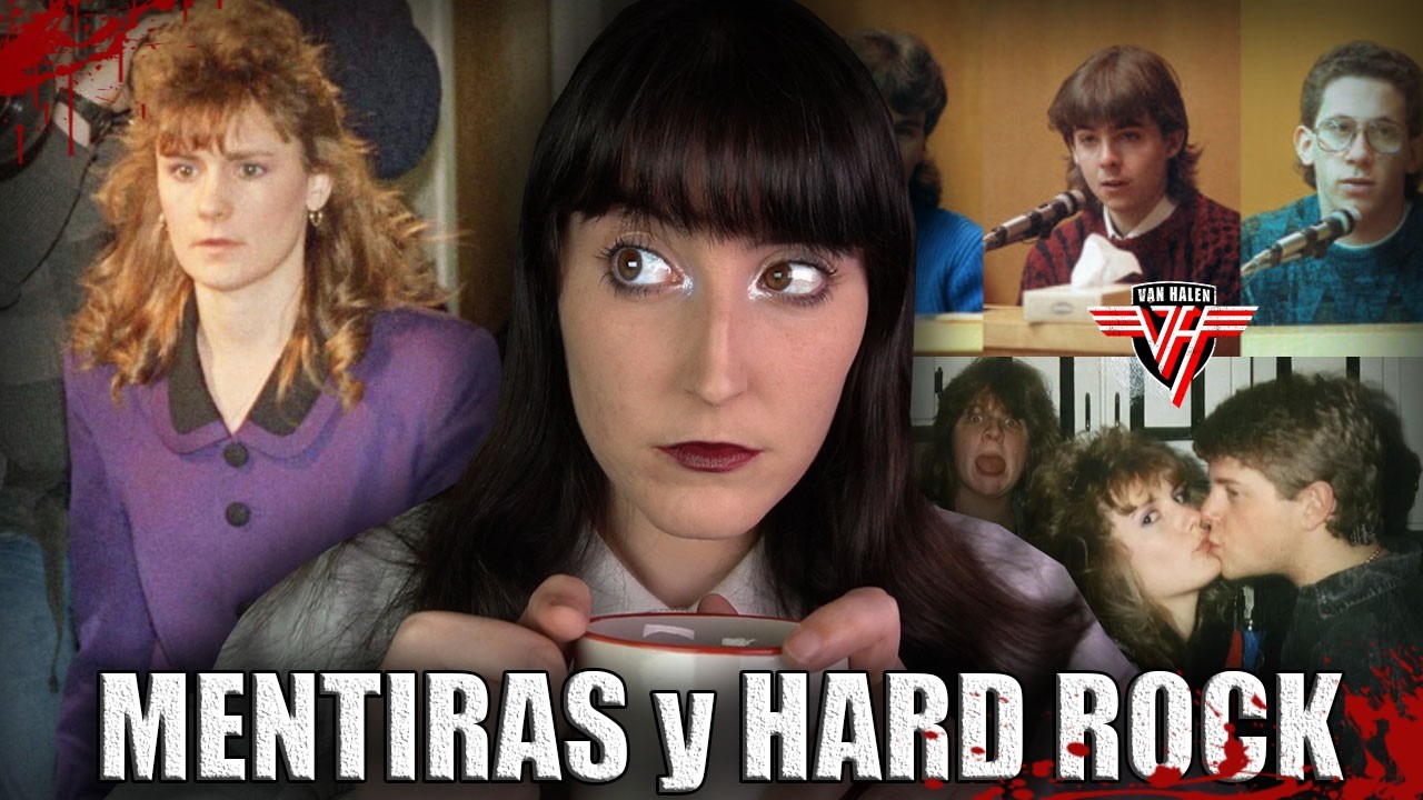 ¿MATARÍAS por MI?: El INQUIETANTE CASO de PAMELA