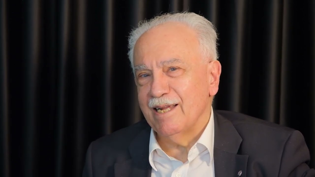 Vatan Partisi Genel Başkanı Doğu Perinçek'in Gebze ile ilgili Çarpıcı İfadeleri