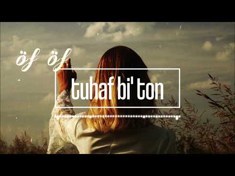 Cem Adrian & Onur Koç - Öf Öf Remix