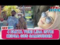 4 Fakta Yuni Lida Istri Kedua Gus Samsuddin Topissue95