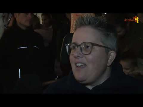 Kerstmarkt bij kindcentrum Pardoes