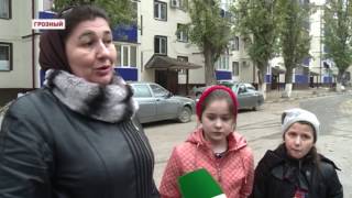 В республике реализуется программа капитального ремонта многоквартирных домов 