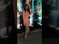 Mehak Manwani At Bhool Bhulaiyaa Success Party Gulte Com