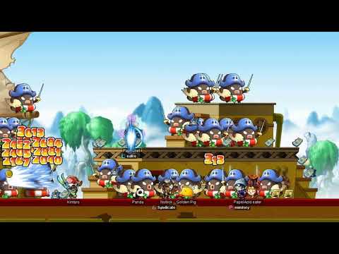 MapleLegends | bestgames.to
