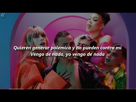 Roast Yourself Challenge - Rod Contreras (Letra) Yo no soy el malo aunque algunos no lo entiendan