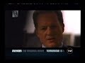 TNT Avenger Movie Promo 2006 HBO Big Little Lies ABC All My Children Co Stars