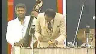 Milt Jackson - Bag&#39;s Groove