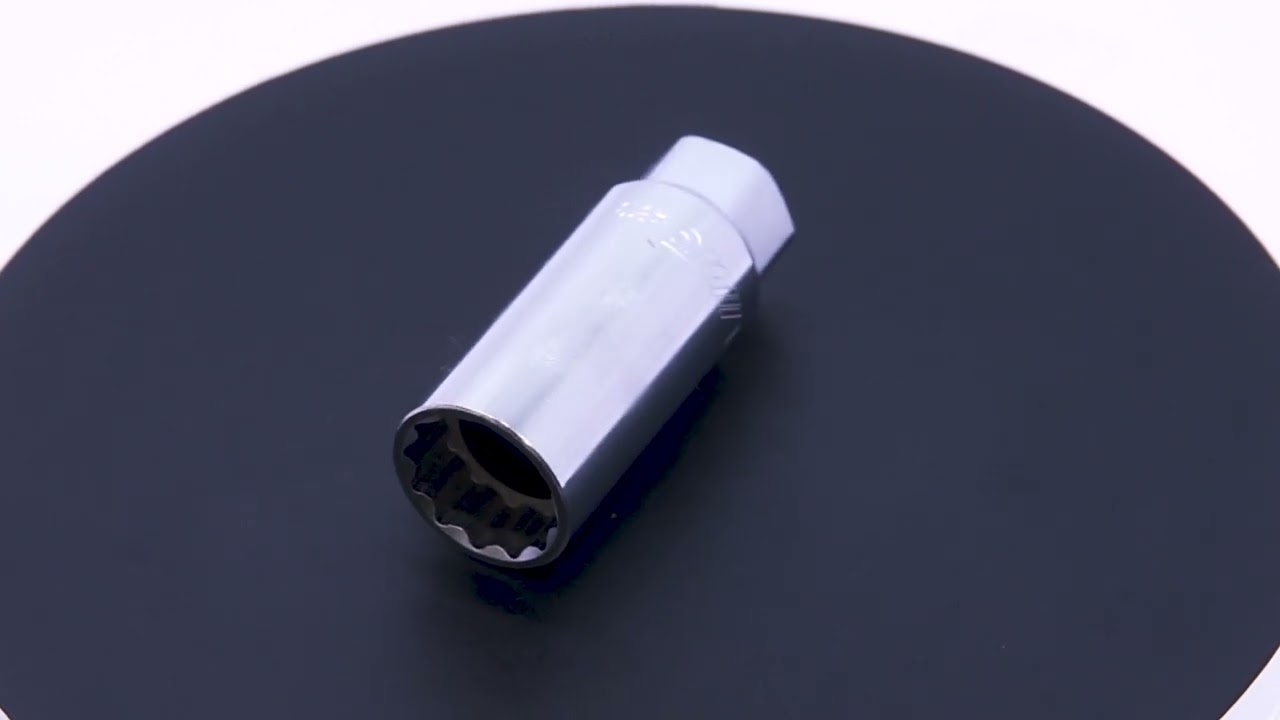 JTC4813 - ＊＊12角スパークプラグソケット 21mm -