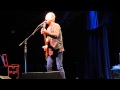 Lindsey Buckingham - Not Too Late (partial) Big Top Chautauqua Washburn WI 8/29/12