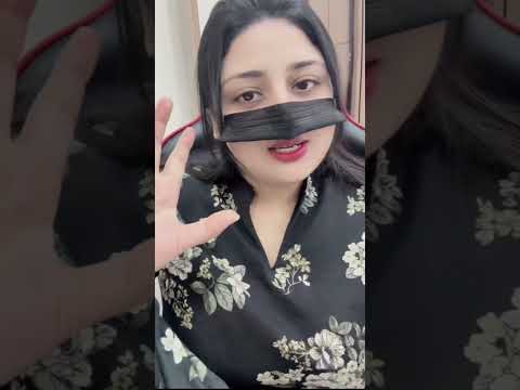 Sumbal Malik life new video funny gaf shaf full show