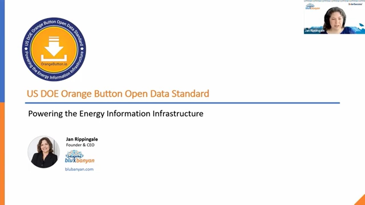 The Importance & Impact of the New Energy Information Infrastructure for Solar Installers