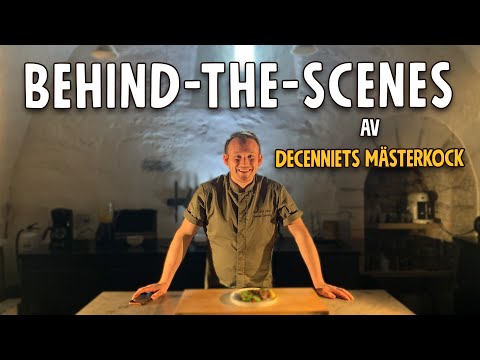 Hur ser det ur bakom kameran? l Ett Gott Land