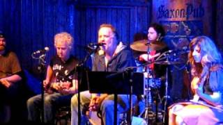 Jody Denberg - Come With Me Tonight (Bob Schneider karaoke nite at the Saxon Pub)