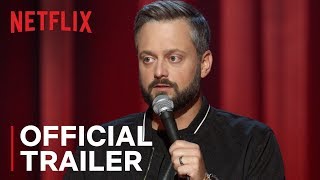 Nate Bargatze: The Tennessee Kid