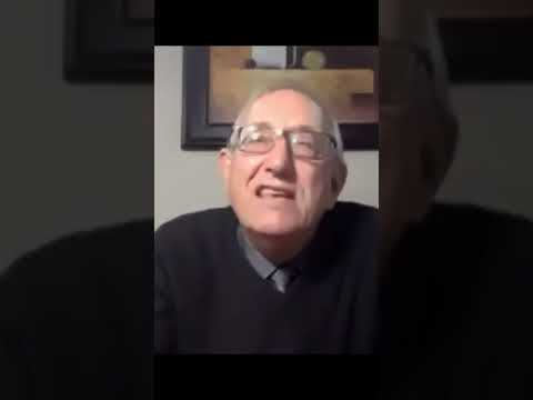 MOTIVE  MATTERS - Prof. Walter Veith