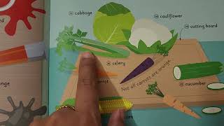 Kids Read Aloud Story Book#41:ENGLISH FOR EVERYONE JUNIOR - Letter C