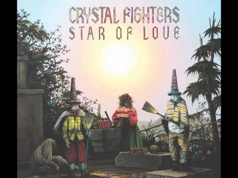 Crystal Fighters - Solar System