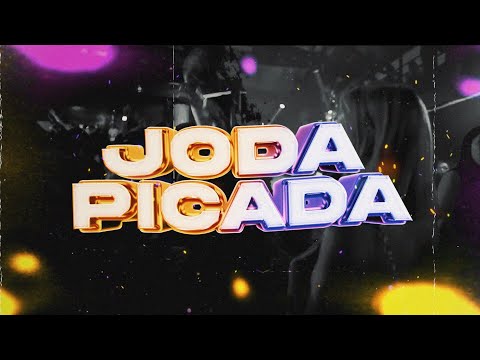 JODA PICADA 2023 🍁⚡ENGANCHADO FIESTERO | MAYO VOL. 5⚡🍁 [LukkasRmx]