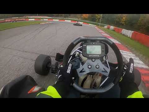 20211020 // Shifter KZ2 Schalter in Ampfing