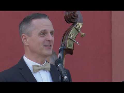 Nyárindító koncert a Laffert Kúriában (2021. 25. hét)