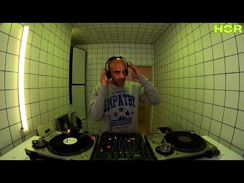 AMTK Radio - Amotik / April 29 / 8pm-9pm