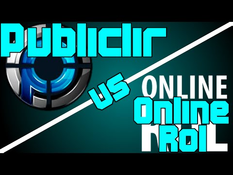 OnlineRol vs Publiclir | 28.01.16 | CS:GO | Bet Prediction