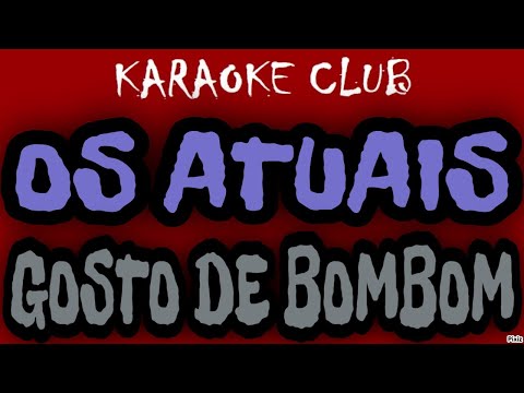 Gosto De Bombom - Gilberto e Gilmar