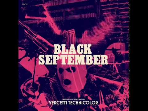 Vercetti Technicolor - Ambassadors of Death (Live Mix)