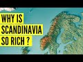 The Secret of The Scandinavian Economic Miracle