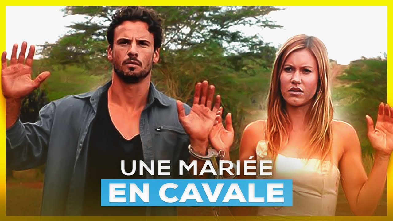  Une mariée en cavale - Film Complet en Français (Romance, Comédie) 2010 | Wolke Hegenbarth