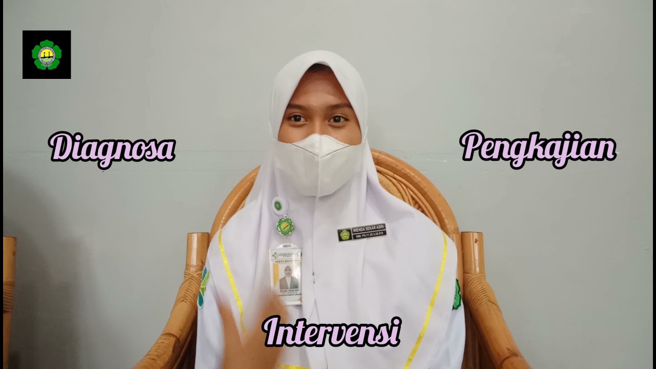 Askep Gastroenteritis