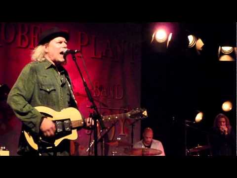 Buddy Miller - I'm Gonna Be Strong