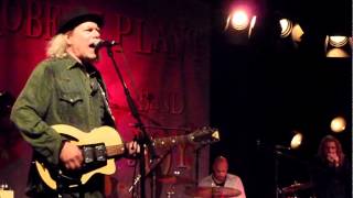 Buddy Miller - I'm Gonna Be Strong
